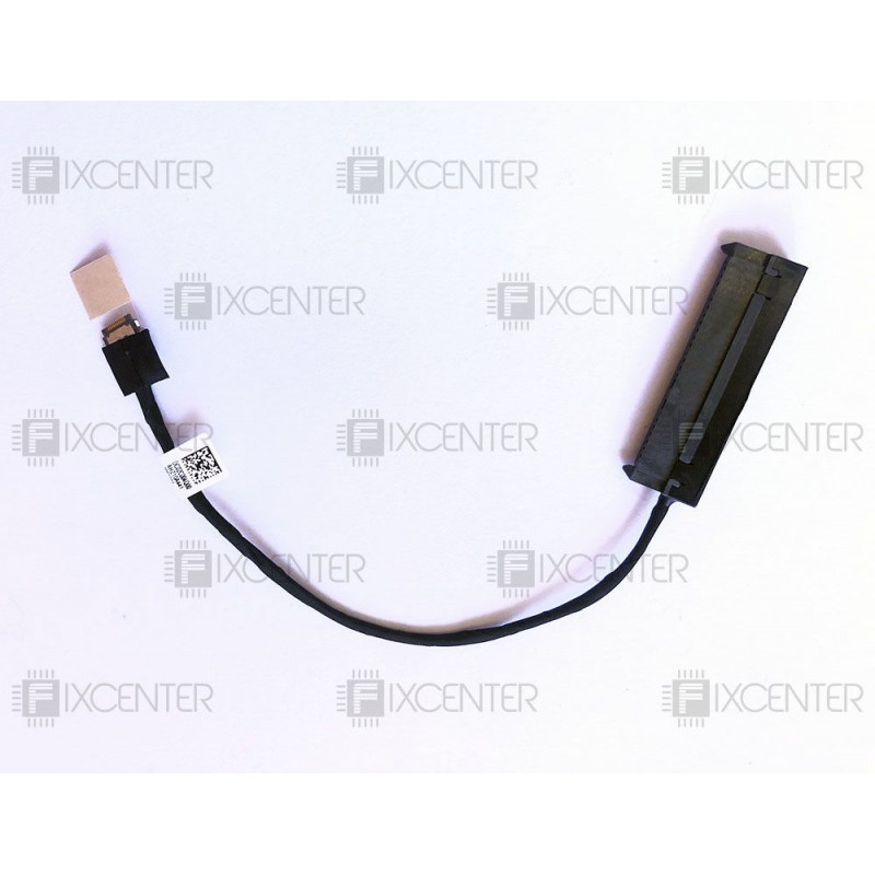 Шлейф SATA (DC02C004Q00) для жесткого диска (шлейф HDD) для ноутбука Lenovo Yoga 2 11