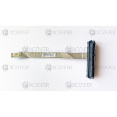 Шлейф SATA (NBX0001NP00) для жесткого диска (шлейф HDD) для ноутбука Lenovo L340-15, L340C-15