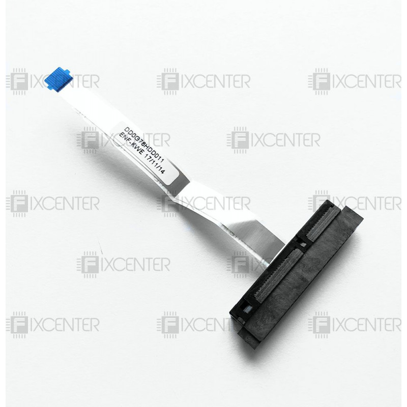 Шлейф SATA (DD0G76HDD011) для жесткого диска (шлейф HDD) для ноутбука HP Pavilion 15-CB 15-CC 15-CD 15-CK
