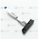 Шлейф SATA (DD0G76HDD011) для жесткого диска (шлейф HDD) для ноутбука HP Pavilion 15-CB 15-CC 15-CD 15-CK