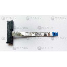 Шлейф SATA (NBX0001PG00) для жесткого диска (шлейф HDD) для ноутбука Lenovo Legion Y530-15, Y540-15, Y740-15 10pin