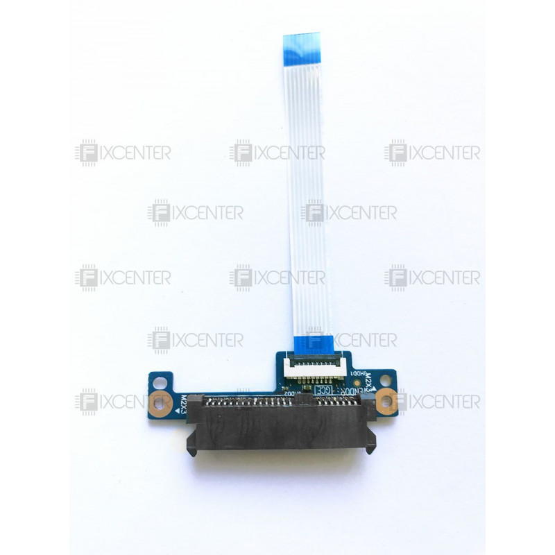 Шлейф SATA (CSL50, LS-E793P) для жесткого диска (шлейф HDD) для ноутбука HP 15-BS 255 g6 250 g6
