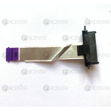 Шлейф SATA (450.09P05.1001) для привода DVD (шлейф DVD) для ноутбука Dell Inspiron 3565, 3567, 3576