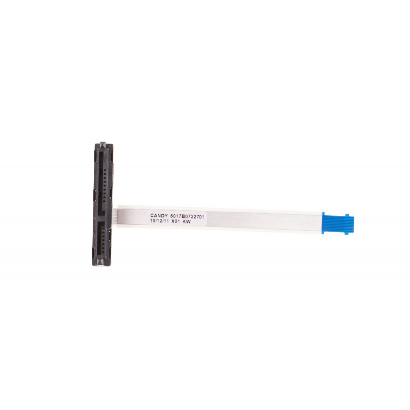 Шлейф Sata HDD/SSD 6017B0478501, 6017B0550601 для ноутбука HP 248 G1 350 G1 350 G2 340 G1 340 G2 345 G1 345 G2