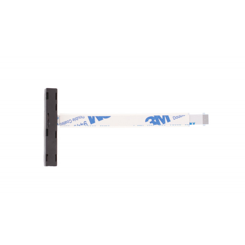Шлейф Sata HDD/SSD 6017B0478501, 6017B0550601 для ноутбука HP 248 G1 350 G1 350 G2 340 G1 340 G2 345 G1 345 G2
