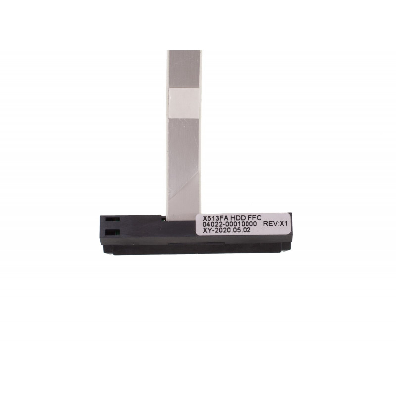 Шлейф sata HDD/SSD 04022-00010000, 04022-00010200, 1423-00TV0AS для ноутбука Asus D513 F513 K513 M513 S513 X513 Оригинал