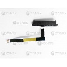 Шлейф SATA (450.0bw05.0001) для жесткого диска (шлейф HDD) для ноутбука HP Envy X360 15-BR