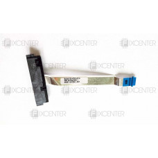 Шлейф SATA (450.0H704.0011) для жесткого диска (шлейф HDD) для ноутбука Dell G3 3590, G5 5590