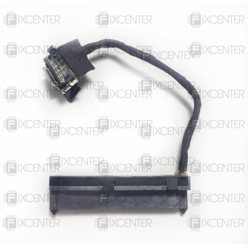 Шлейф SATA для жесткого диска (шлейф HDD) для ноутбука HP Pavilion DV7-6000 (50.4RI05.001)