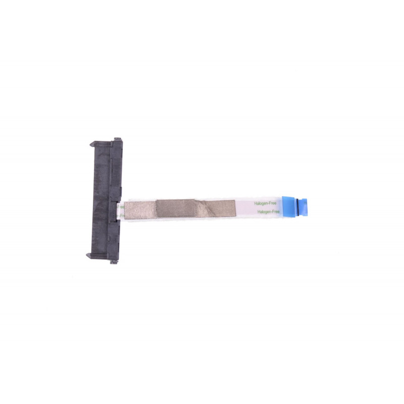 Шлейф SATA для жесткого диска NBX0001T100 (шлейф HDD) для ноутбука Lenovo Legion 5 15IMH05H, 15ARH05H