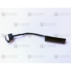 Шлейф SATA (DD0ZAJHD000) для жесткого диска (шлейф HDD) для ноутбука Acer A315-31, A315-51