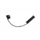 Шлейф SATA для жёсткого диска (Шлейф HDD) DC020019T00 для ноутбука Acer 3830 3830T 3830TG