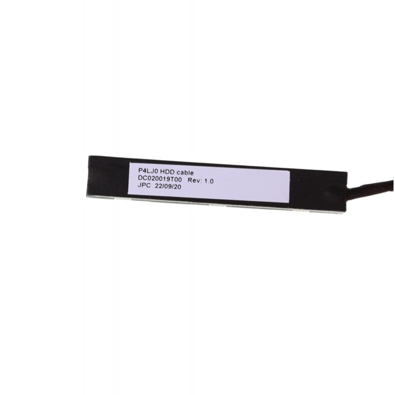 Шлейф SATA для жёсткого диска (Шлейф HDD) DC020019T00 для ноутбука Acer 3830 3830T 3830TG