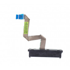 Шлейф SATA для жесткого диска (HDD) для ноутбука Lenovo IdeaPad S145-15IWL 81MV S145-15AST 81N3, (NBX0001NZ00, FS540)