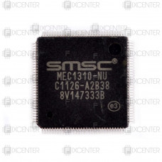 Микросхема для ноутбука SMSC MEC1310 NU