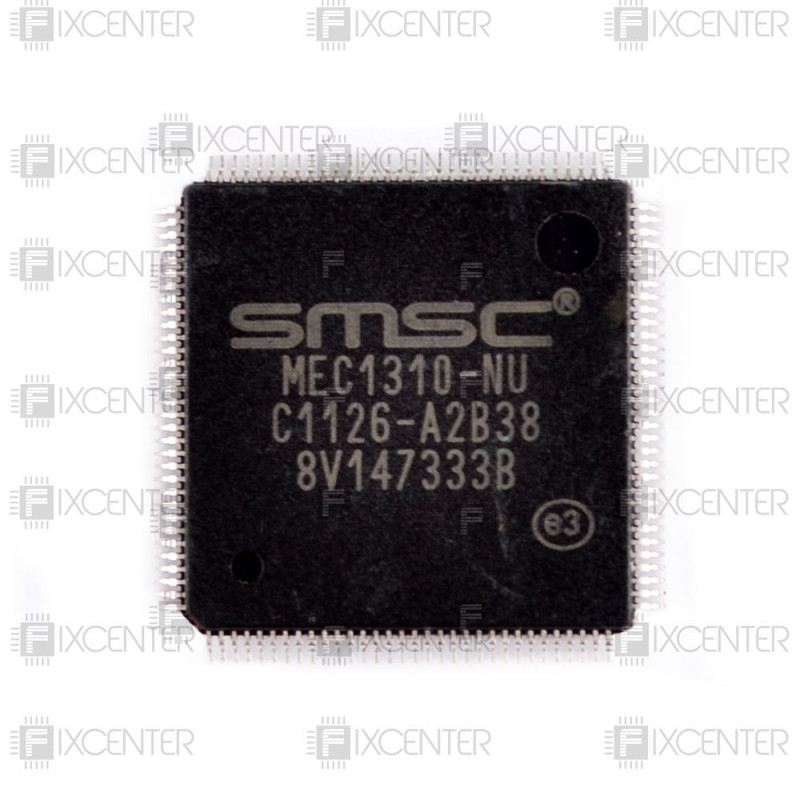 Микросхема для ноутбука SMSC MEC1310 NU