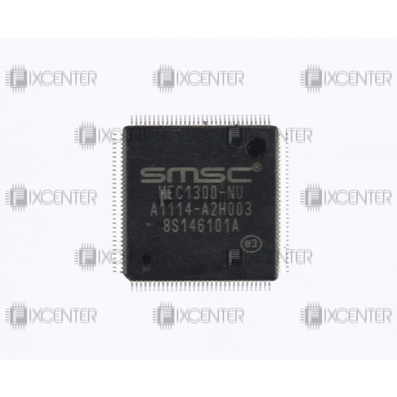 Микросхема для ноутбука SMSC MEC1300 NU