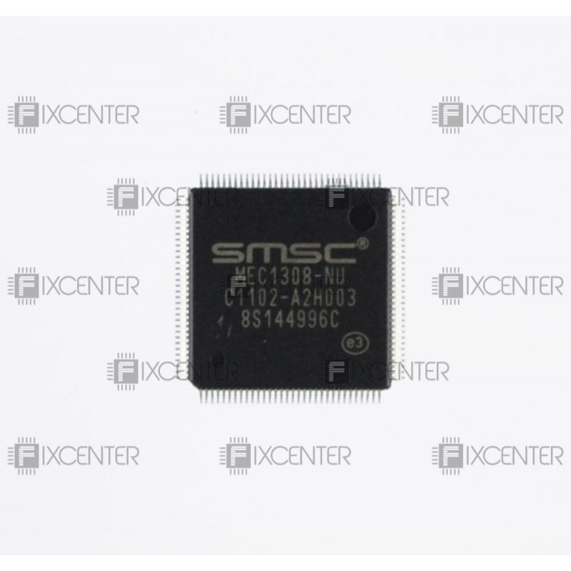 Микросхема для ноутбука SMSC MEC1308 NU