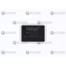 Микросхема для ноутбука SMSC LPC47M172 NR
