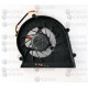 Вентилятор (кулер) MCF-C25BM05, DQ5D66CE00 для ноутбука Sony Vaio VGN-BZ Оригинал!