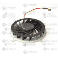 Вентилятор (кулер) AD5605HX-GD3 для ноутбука Sony Vaio VPC-EE, PCG-61511L, PCG-61611, PCG-71511, SVE 15 Оригинал!