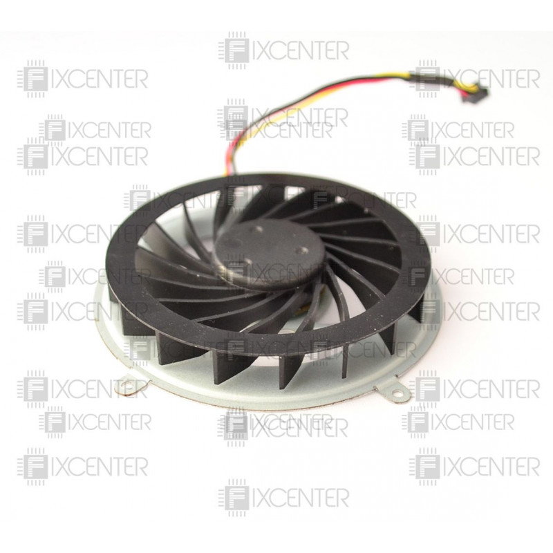 Вентилятор (кулер) AD5605HX-GD3 для ноутбука Sony Vaio VPC-EE, PCG-61511L, PCG-61611, PCG-71511, SVE 15 Оригинал!