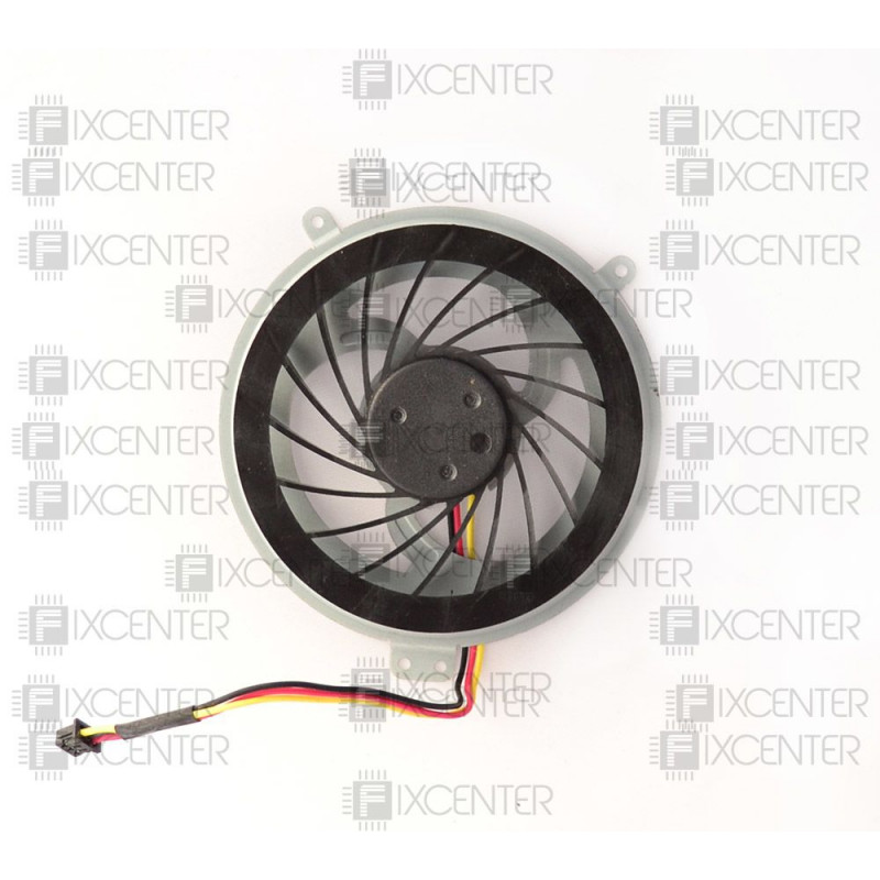 Вентилятор (кулер) AD5605HX-GD3 для ноутбука Sony Vaio VPC-EE, PCG-61511L, PCG-61611, PCG-71511, SVE 15 Оригинал!