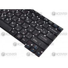 Клавиатура для ноутбука Sony Vaio SVT13, SVT14 Черная без подсветкки