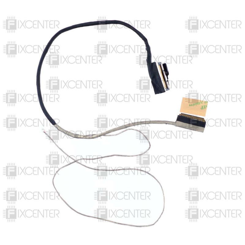 Шлейф матрицы DD0GD6LC000 для ноутбука Sony Vaio Svf15, Svf15a, Svf15a18, Svf1532 40pin вариант 1