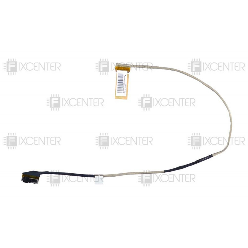Шлейф матрицы DD0HKDLC000 для ноутбука Sony Vaio Svf153, Svf153a1rt, Svf153a1qt 30pin вариант 2