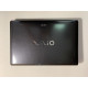 Ноутбук Sony VPCEE3WFX / 15.6" TN / HD 1366*768 / AMD Athlon II P340 Dual Core 2 ядра / DDR3 4Gb / HDD 500Gb / AMD Radeon HD 4200 / Wi-Fi / Card-reader / Web-cam, Нет, Sony, 15.6", AMD, Интегрированная