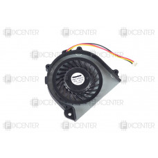 Вентилятор (кулер) UDQFVZR03CF0 для ноутбука Sony Vaio SVE11, SVE11115ECB, SVE11125CXB, SVE11135CCW Оригинал!
