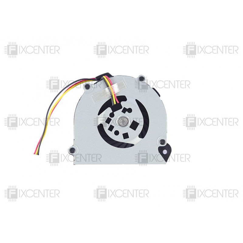 Вентилятор (кулер) UDQFVZR03CF0 для ноутбука Sony Vaio SVE11, SVE11115ECB, SVE11125CXB, SVE11135CCW Оригинал!