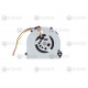 Вентилятор (кулер) UDQFVZR03CF0 для ноутбука Sony Vaio SVE11, SVE11115ECB, SVE11125CXB, SVE11135CCW Оригинал!