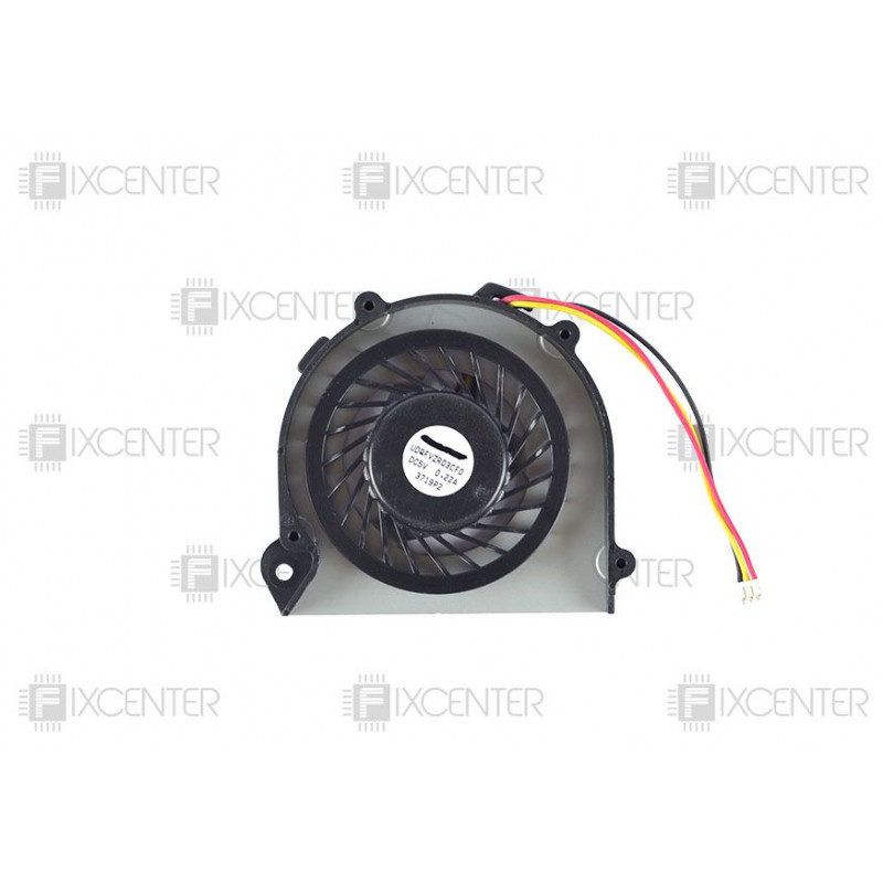 Вентилятор (кулер) UDQFVZR03CF0 для ноутбука Sony Vaio SVE11, SVE11115ECB, SVE11125CXB, SVE11135CCW Оригинал!