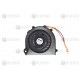 Вентилятор (кулер) UDQFVZR03CF0 для ноутбука Sony Vaio SVE11, SVE11115ECB, SVE11125CXB, SVE11135CCW Оригинал!