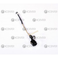 Роз'єм живлення (PJ166) Sony VAIO VPC-EA Series