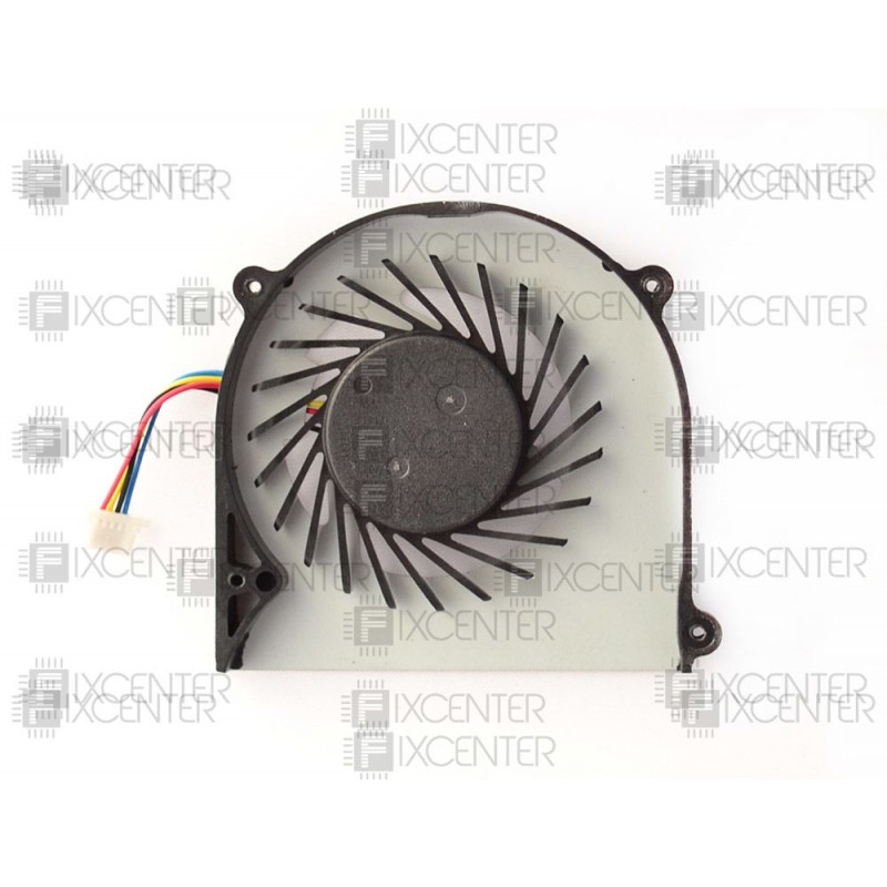 Вентилятор (кулер) AY06505HX14D300, KSB06105HB, AB5605HX-Q0B для ноутбука Sony Vaio VPC-YA, VPC-YB, PCG-31211M