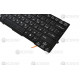 Клавиатура для ноутбука Sony VPC-SD, VPC-SB Черная без подсветкки