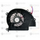 Вентилятор (кулер) UDQFRPR62CF0 для ноутбука Sony Vaio VGN-FZ, PCG-38, PCG-39, PCG-394P, PCG-3A