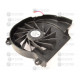 Вентилятор (кулер) UDQFRPR62CF0 для ноутбука Sony Vaio VGN-FZ, PCG-38, PCG-39, PCG-394P, PCG-3A
