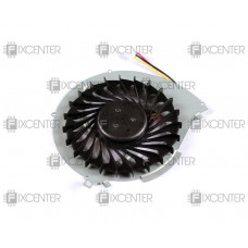 Вентилятор (кулер) AB07405HX080300, UDQF2ZR78CQU для ноутбука Sony Vaio SVF14 ver. 1 Orig!