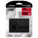 Накопитель SSD 480GB Kingston SSDNow A400 2.5" SATAIII TLC (SA400S37/480G), 480, TLC, 2.5", SATAIII