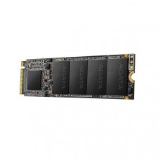 Твердотельный накопитель SSD ADATA XPG SX6000 Lite 256GB M.2 NVMe, 256, TLC, M.2, PCI Express 3.0 x4