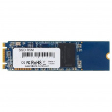 Твердотельный накопитель SSD AMD Radeon R5 240GB M.2 SATA, 120, TLC, M.2, SATAIII