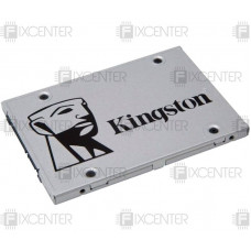 Твердотельный SSD накопитель Kingston A400 SA400S37 120G, 120, TLC, 2.5", SATAIII