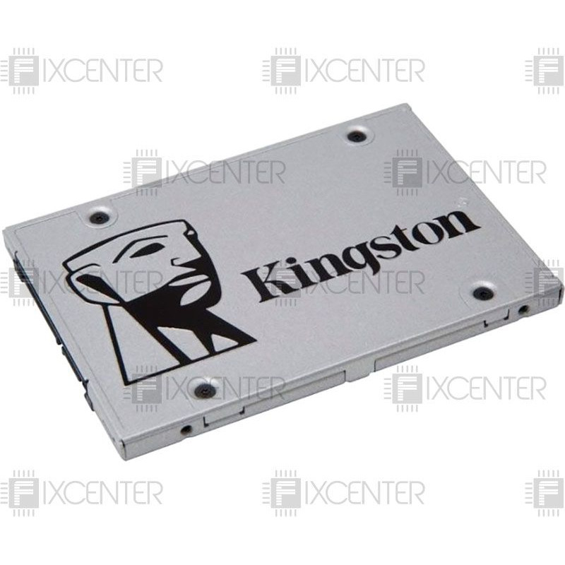 Твердотельный SSD накопитель Kingston A400 SA400S37 120G, 120, TLC, 2.5", SATAIII