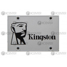 Твердотельный SSD накопитель Kingston A400 SA400S37 240G, 240, TLC, 2.5", SATAIII
