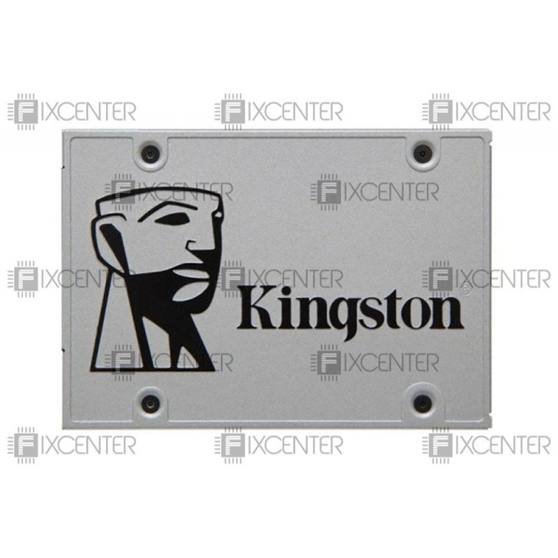 Твердотельный SSD накопитель Kingston A400 SA400S37 240G, 240, TLC, 2.5", SATAIII