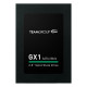 Накопитель SSD 240GB Team GX1 2.5" SATAIII TLC (T253X1240G0C101), 240, TLC, 2.5", SATAIII